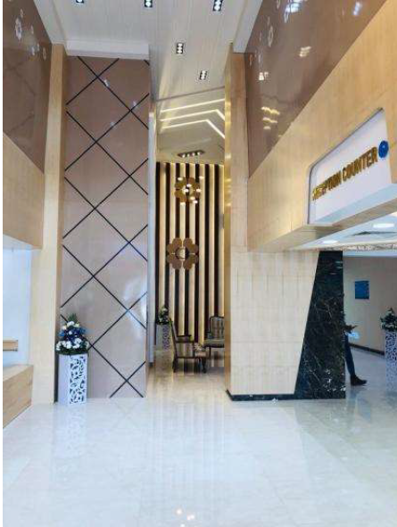 Natural History Museum Abu Dhabi